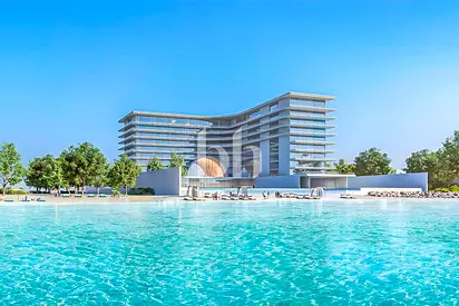 Branded Living | Seaview | Payment Plan | Multiple