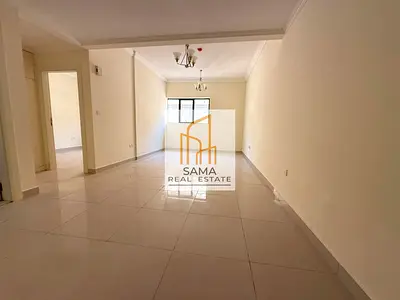 luxery apt 1bhk Good location family home muwailih