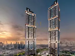 Exclusive 2-Bedroom + Maid’s Room | Sea View | Flexible Payment Options