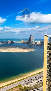 frahold Spacious3 BR Apartmen by Al Khan Corniche