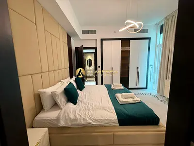 2 BHK Apartment | Fully Furnished & Equipped | Private pool