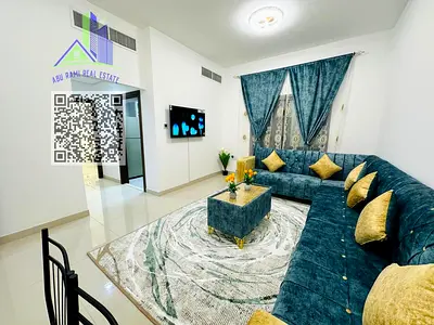 No Commission | VIP Furnished 1BHK | New Building | Families Only | All Bills Included