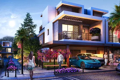 Luxurious / 4-Bedroom Townhouse / At OP Price