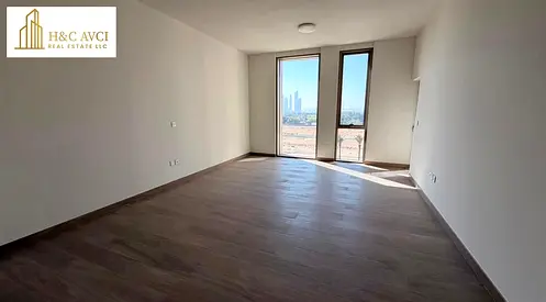 2BR UNFURSISHED READY TO MOVE IN | 4 CHEQUES