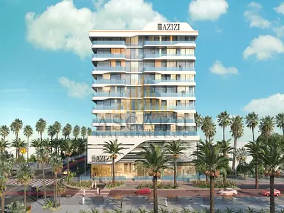 منزل من الجيل التالي - إطلالة على المسبح - بالقرب من المترو - تصميم ضخم