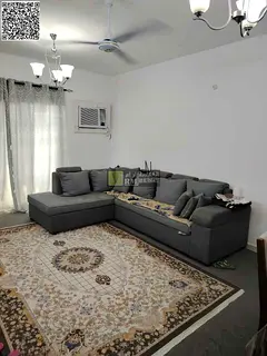 FULLY FURNISHED AND LUXURY APARTMENT FOR RENT ON MONTHLY BASIS IN AL NABBAH SHARJAH