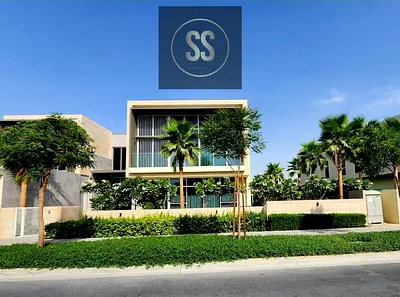 Elegant Golf View I Upgraded Villa I Private Pool