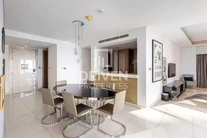 Elegant High Floor Apartment | Ready to Move in