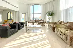 High Number | Unfurnished | Well Maintained