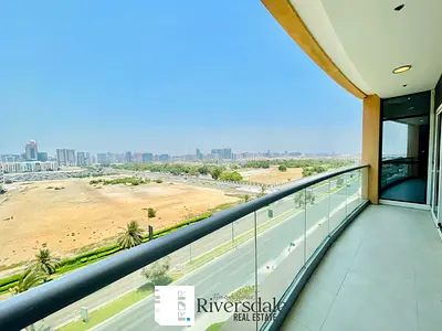 2BHK+Maid-Gated Community