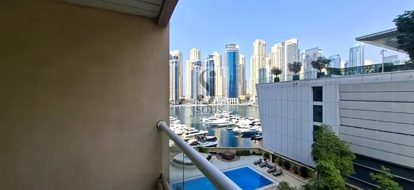 Vacant | Fully Furnished | Spacious Apartment