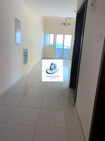 Today Deal 1BHK In 40K With Wardrobes & Balcony Just Front OF Sahara Center Near Dubai Border Al Nahda Sharjah Call Umair