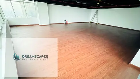 2 Months Free | Premium Location | Fitted | DMCC COMPANY ONLY