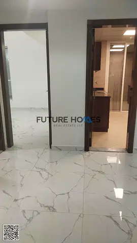 2 BHK FLAT IN  OASIS TOWER |  IN AJMAN.