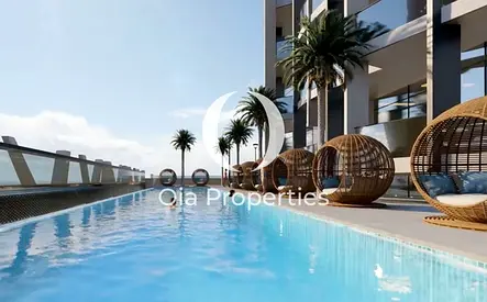 Elegant 1BHK | Elevated Living | Prime Location