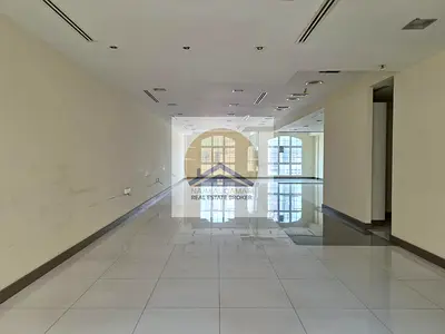 Close to metro, 1431 Sqft spacious Office with 190k