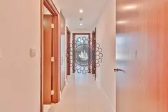 Modern Renovated Unit | Almass Tower | 3BR Apt