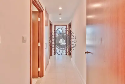 Renovated | Great Layout | Marina View | Ready To Move