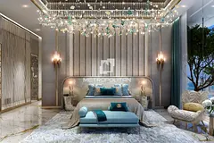 High Floor | Luxury Living | Prime Location