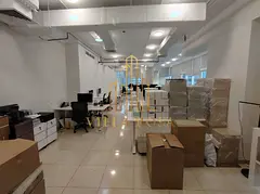 For Rent: Spacious and Organized Office in a Prime Location