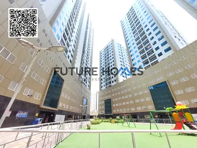 Most demanding Studio for rent with parking in Ajman is available for a limited time