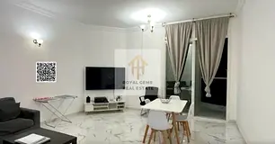 Fully Furnished 2-Bedroom Apartment with Stunning Open Views