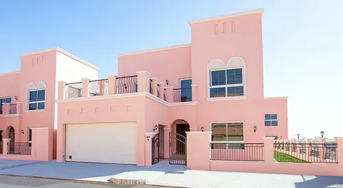 Modern Style | Vacant | Open for Long Lease