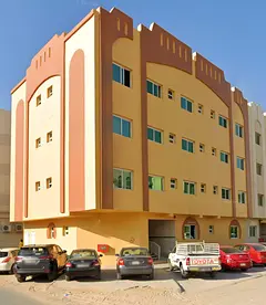 Building for sale in Sharjah Muwaileh