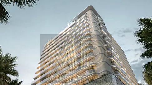 1BR LUXURY APARTMENT || FULLY FURNISHED