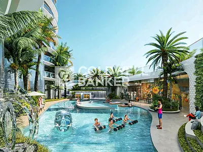 Sea View | High Floor | Prime location