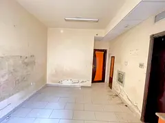 Lavish studio good building near safari mall rent 19k