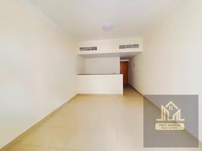 30 Days Free // Ready to move big studio school zone Muwaliha Sharja