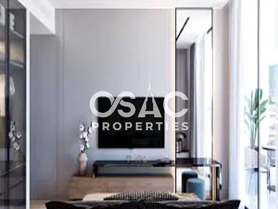 Fully Furnished Studio | Private Pool | Lake Views