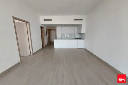 Spacious 1 BR |Fitted Kitchen | Vacant Unit