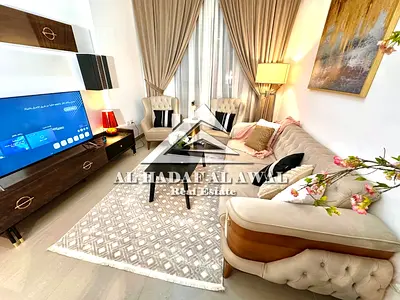 🔥🔥 First Resident 🔥🔥Room and living room available in the promenade, new furniture for rent at 6000 with internet. Security deposit 1000, includin