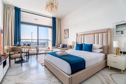 GuestReady - Studio | City-View Getaway