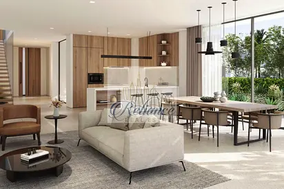 Nature-Inspired Luxury Living in Expo Valley