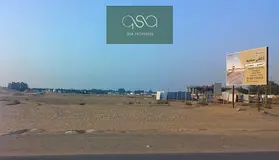 SPECIOUS PLOT AL HELIO 1 AVAILBLE FOR SALE