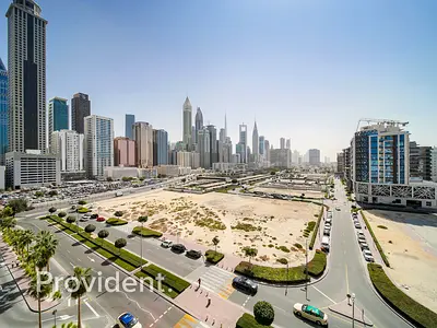 Fully Furnished | Burj View | Brand New