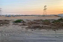 Massive Warehouse Plot in Sajja, Sharjah-1.26M PLOT