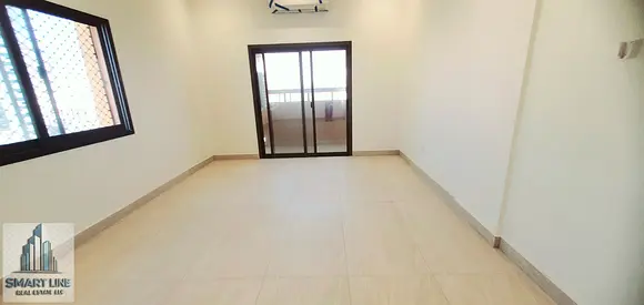 Fully Renewated, 3BHK apartment with Big Close Hall//Big 3 Balcony and 2 Master Bedroom//6 cheques payments / Just 55k