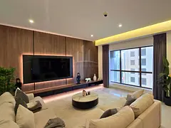 Fully Renovated | Marina Views | Vacant