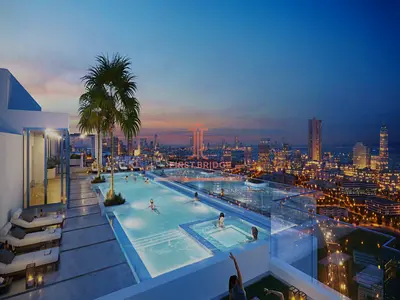 High Floor I Investor Deal I On Payment Plan