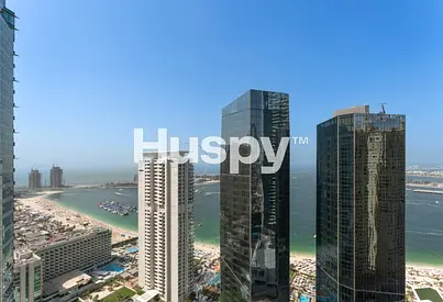 Sea View | Furnished | Vacant Now