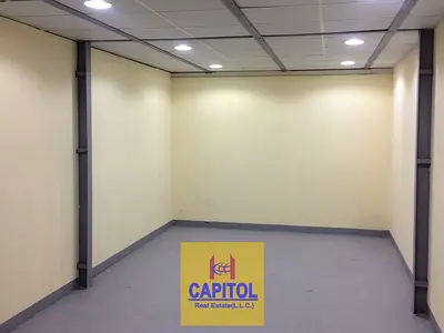 185 sqft storage warehouse available for rent in alquoz (BK)