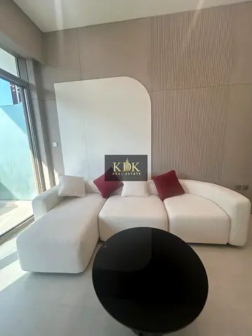 Fully Furnished | Community view | Ready to Move