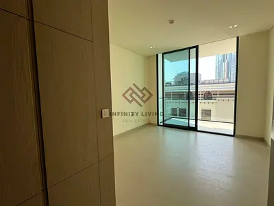 Modern Studio | Prime Location | Binghatti Phoe...