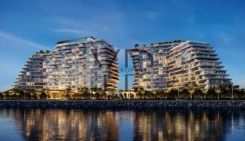 Passo | Premium 2BR | Hot Deal | Strategic Location