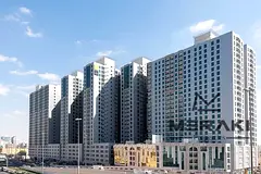 "Your Dream Apartment in City Tower, Ajman – 2BR + Balcony Starting from AED 190,000!"