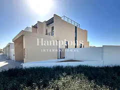 BIG PLOT | BRAND NEW | CORNER UNIT